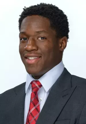 Nick Arogundade, Football, undefined