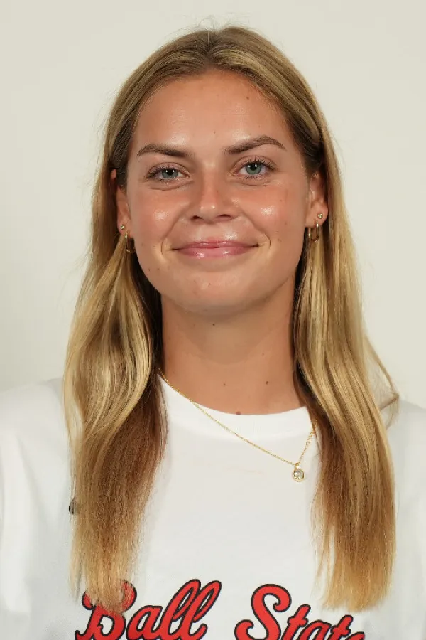 Delaney Ahearn, Soccer, undefined