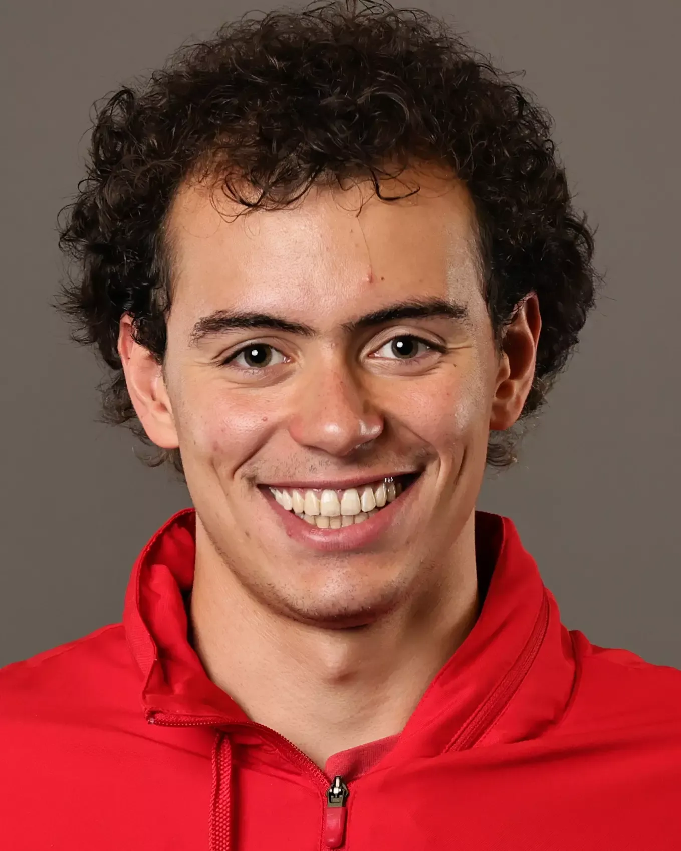 Duke Garvin, Swimming & Diving, Cornell University