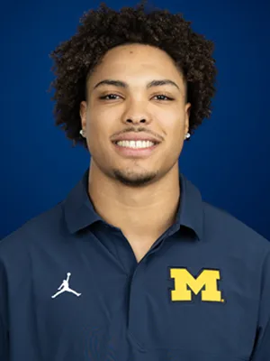 Jordan Deck, Football, University of Michigan