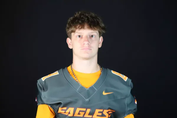 Avi Ben-David, Football, Post University