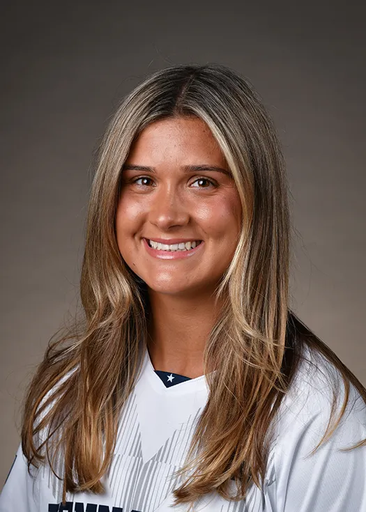 Molly Martin, Soccer, undefined