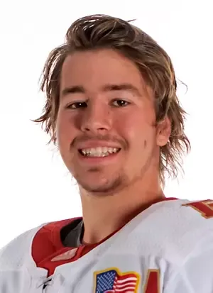 Bobby Brink, Hockey, University of Denver