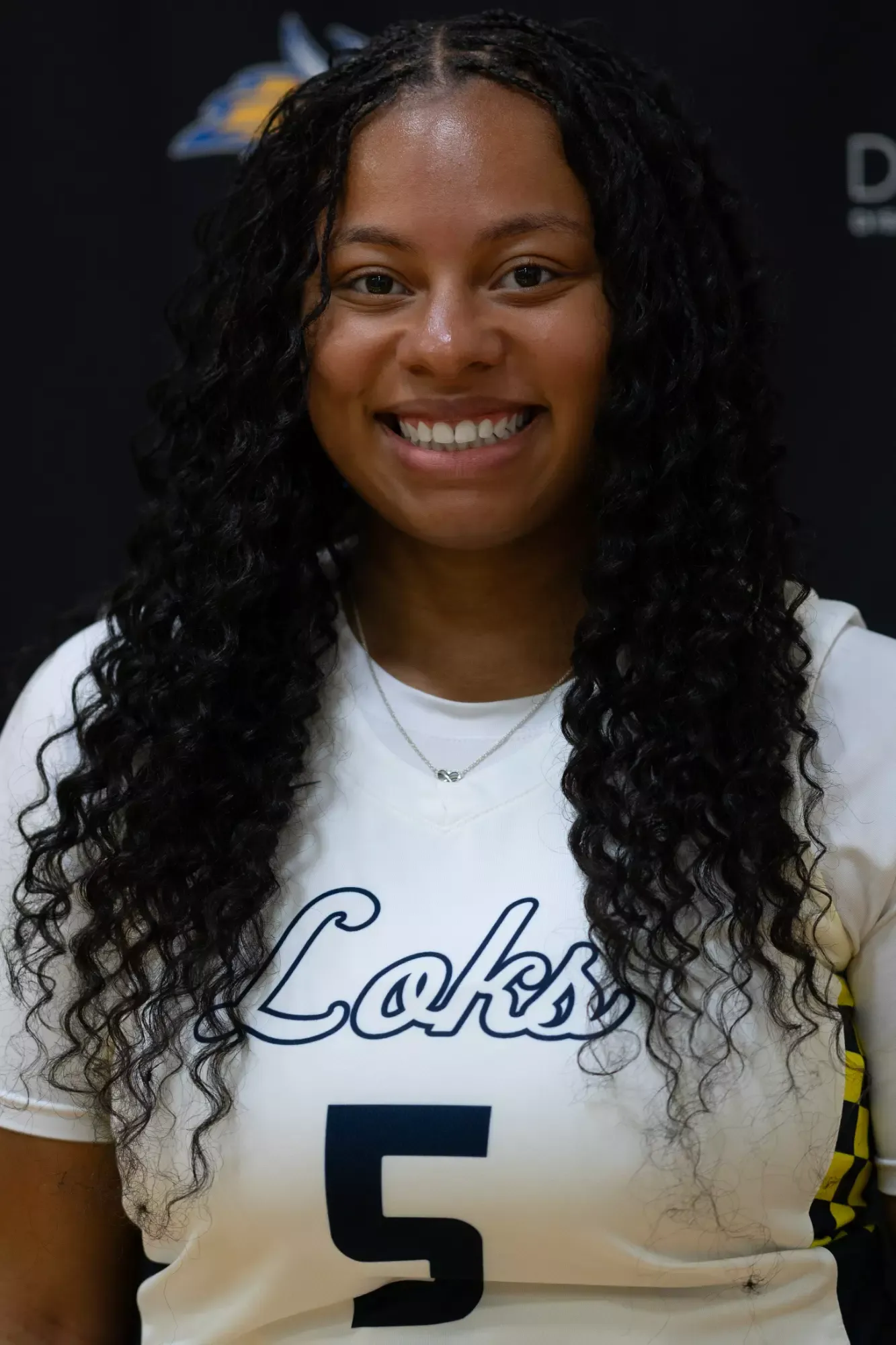 Kaimyla Nolen, Basketball, Webster University