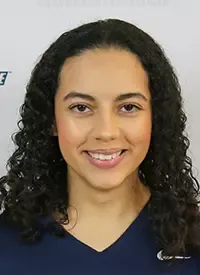 Anna Ridlon, Lacrosse, Lebanon Valley College
