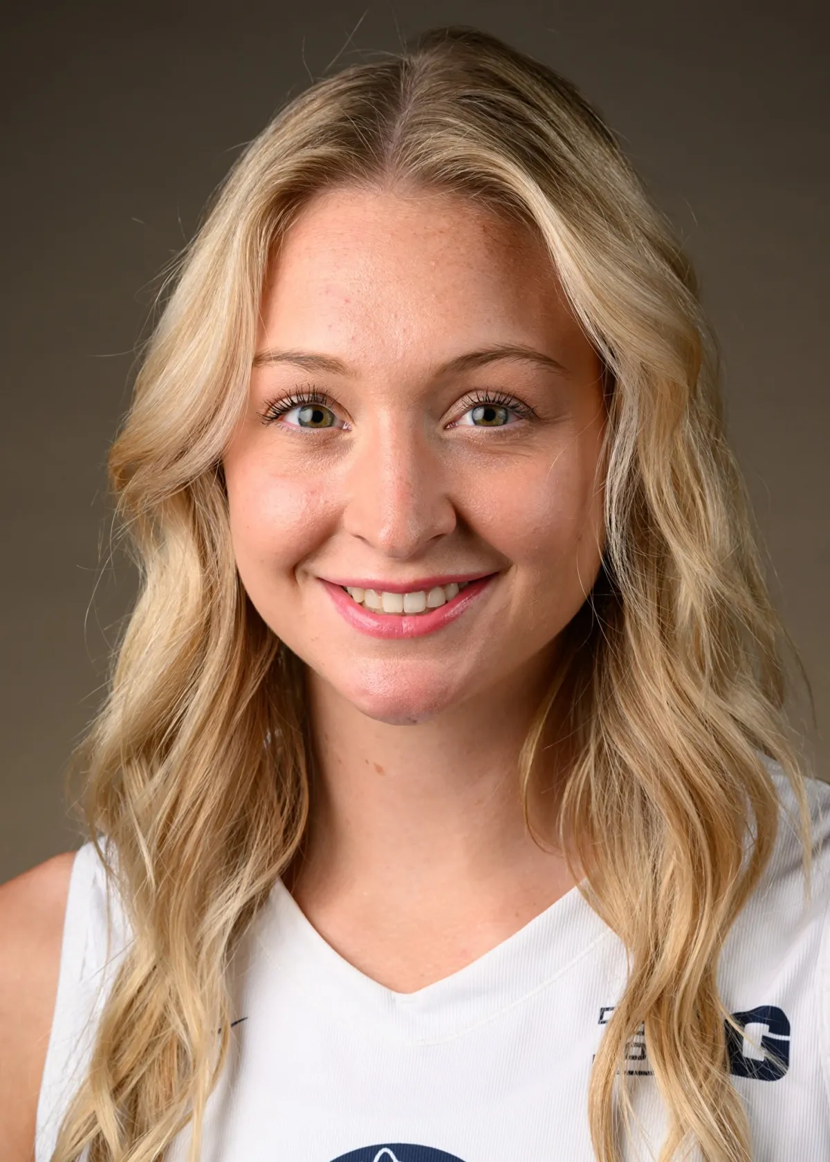 Jordan Hopp, Volleyball, undefined