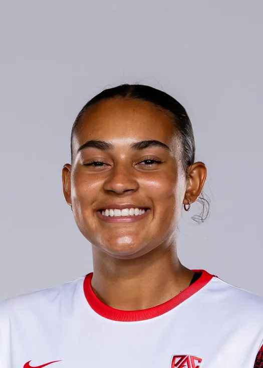 Maya Stinson, Soccer, San Diego State University