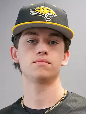 Austin Perando, Baseball, Towson University