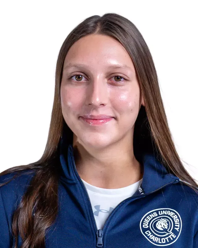 Jillian Sylvester-Johnson, Swimming & Diving, Queens University of Charlotte
