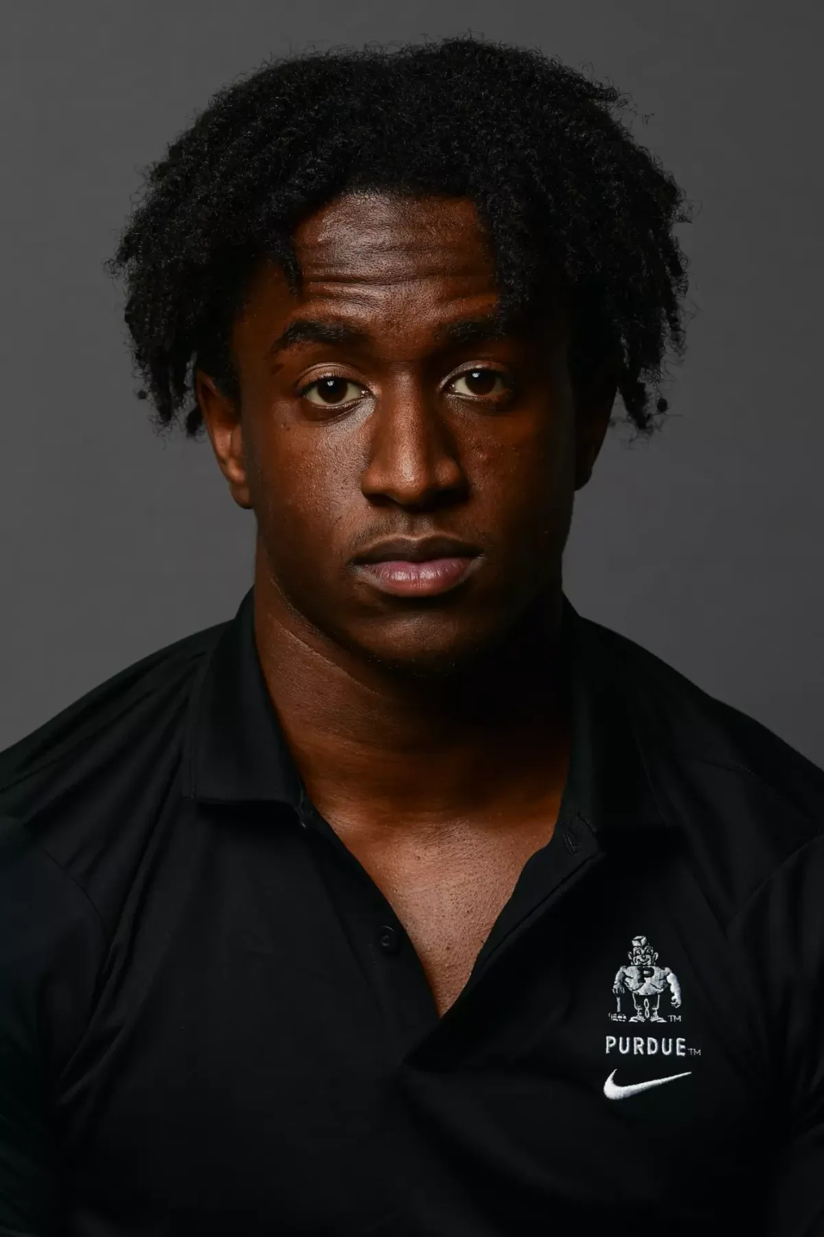 Elijah Jackson, Football, undefined