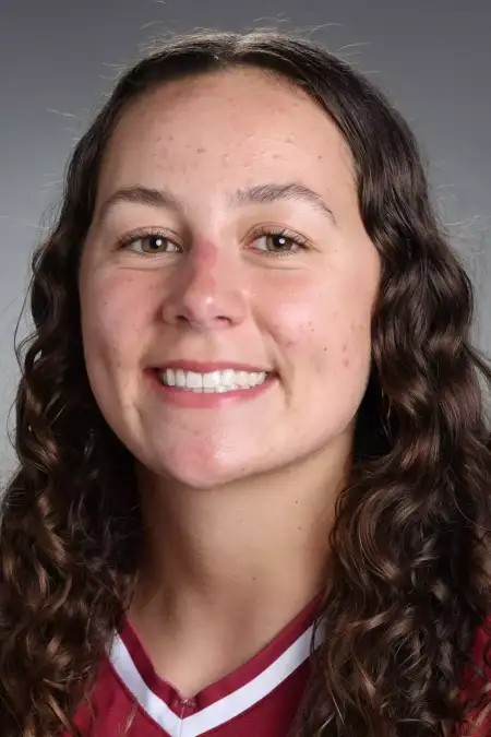 Elle Merlino, Softball, Santa Clara University