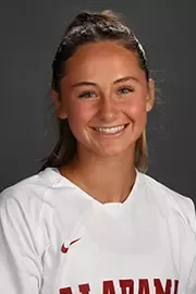 Smith, Isabel, Soccer, undefined