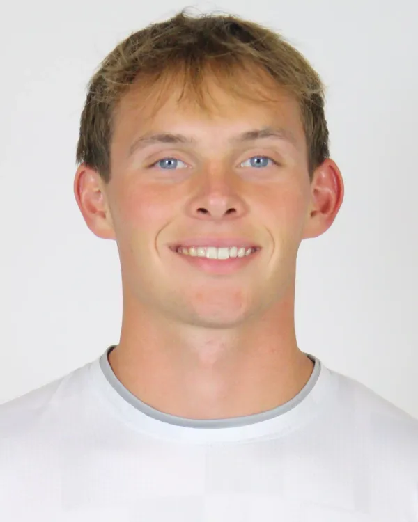 Cole Bubalo, Soccer, DePauw University