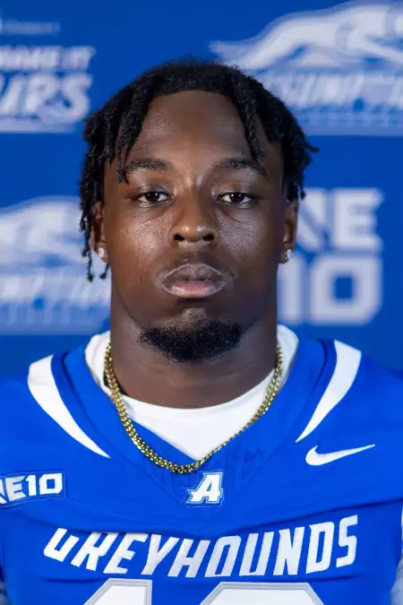 Jamai Joseph, Football, Assumption University