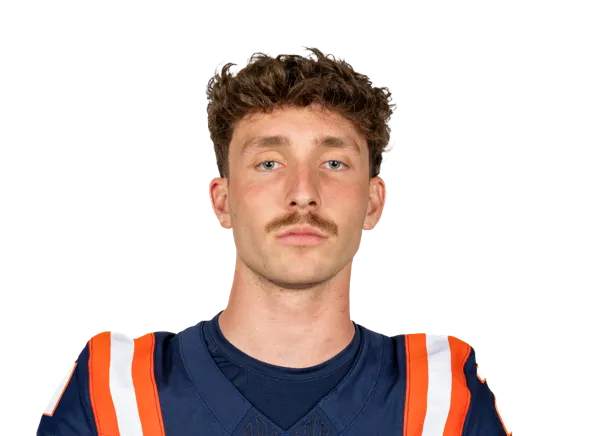 Alexander Capka-Jones, Football, University of Illinois