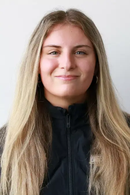 Holly Zugmaier, Wrestling, Lindenwood University