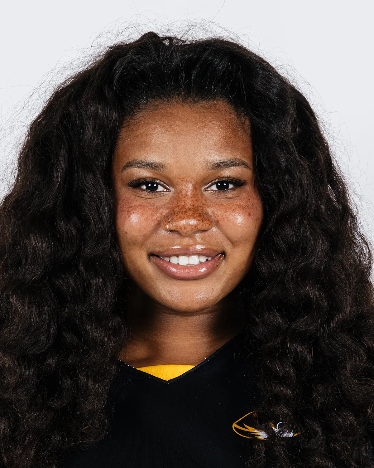 Lauren Ward, Soccer, University of Missouri