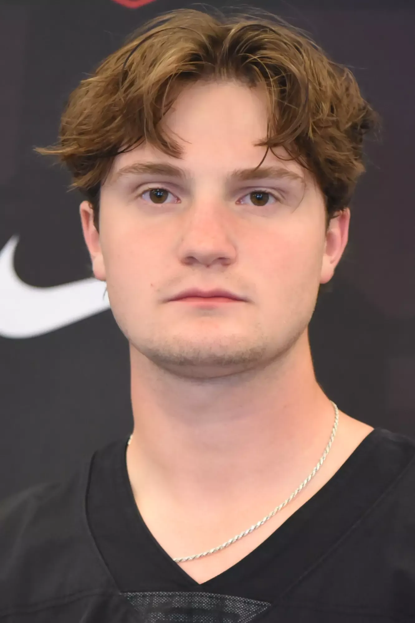 Josh Moore, Football, Washington & Jefferson College