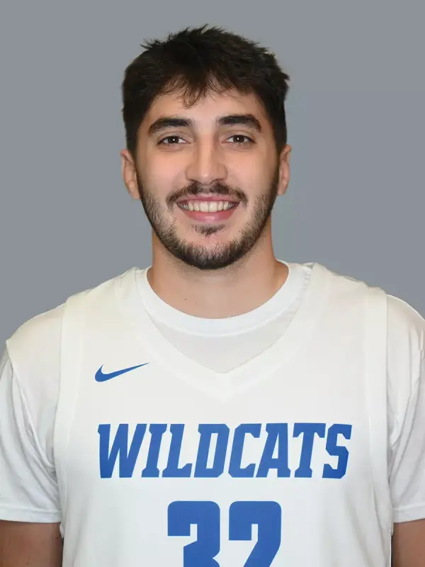 Landon Reeder, Basketball, Pennsylvania College of Technology