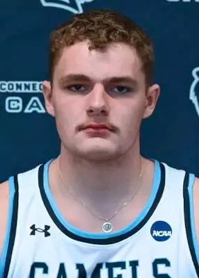 Will Phillips, Basketball, Connecticut College