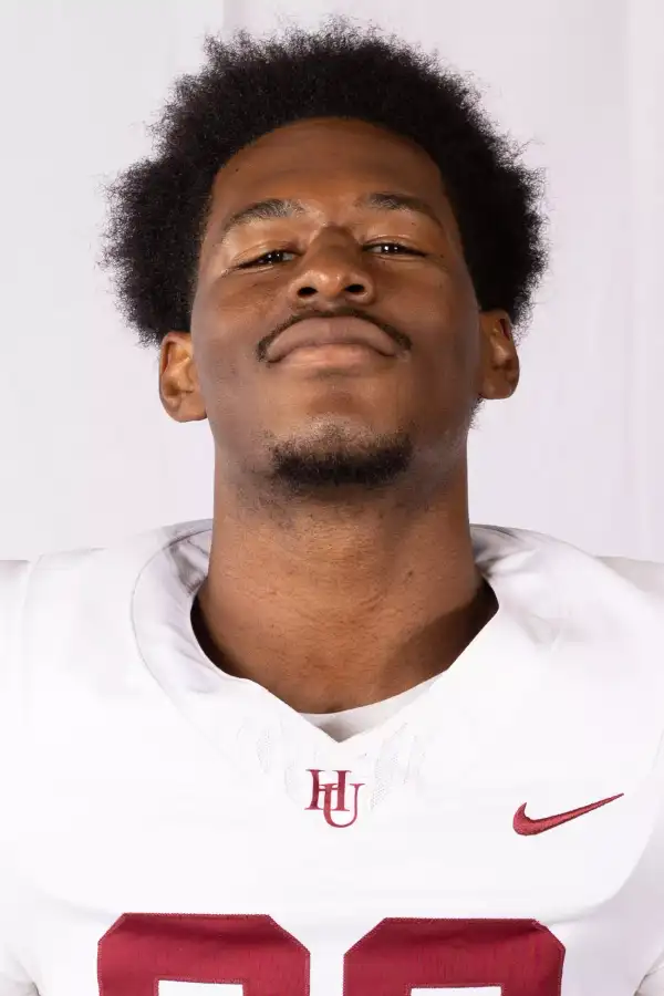 Amere Warren, Football, Hamline University
