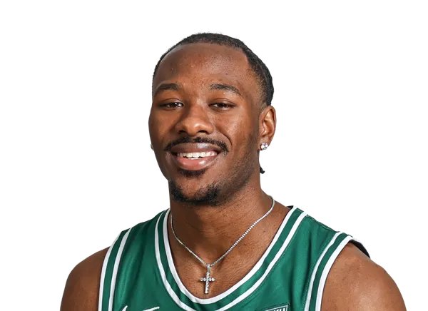 Isaiah Williams, Basketball, undefined