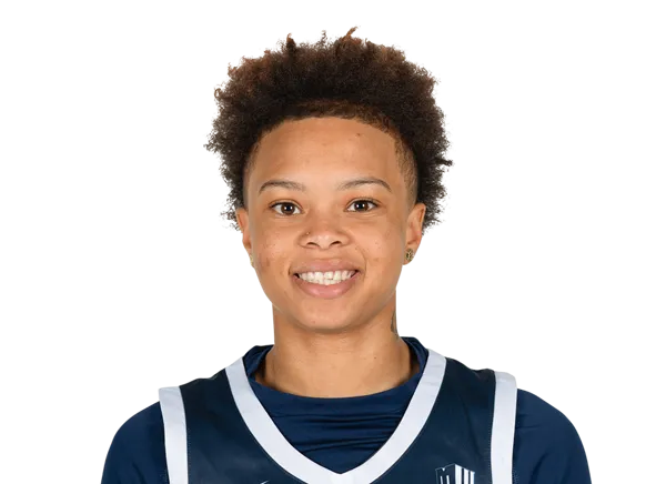 Taliyah Logwood, Basketball, Texas Southern University