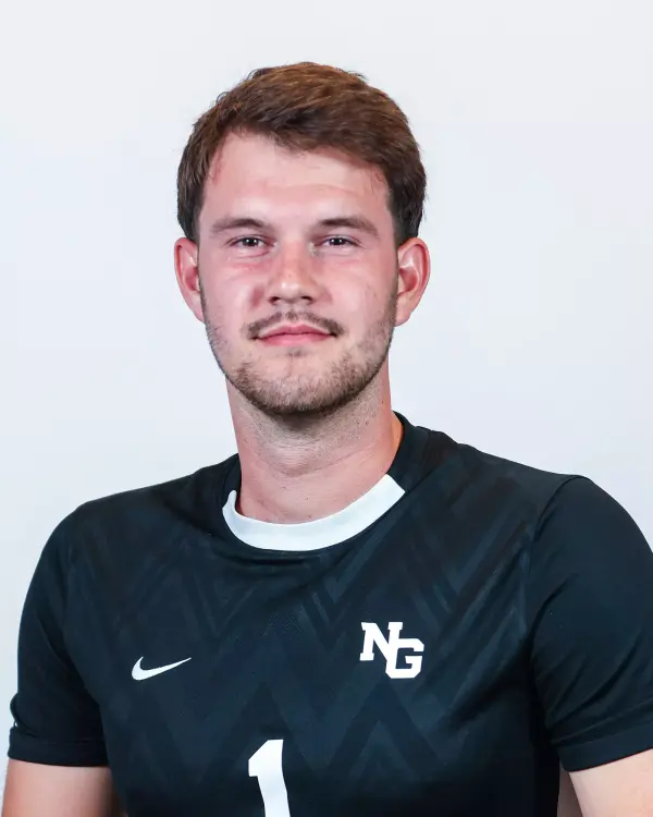 Aleksa Lukic, Soccer, University of North Georgia