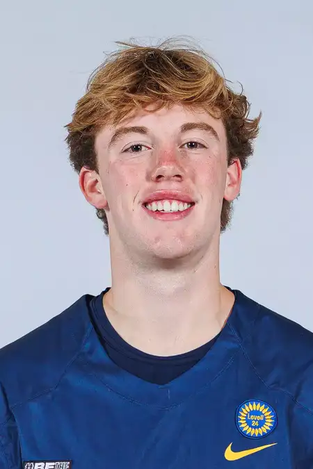 Parker Leslie, Lacrosse, Marquette University