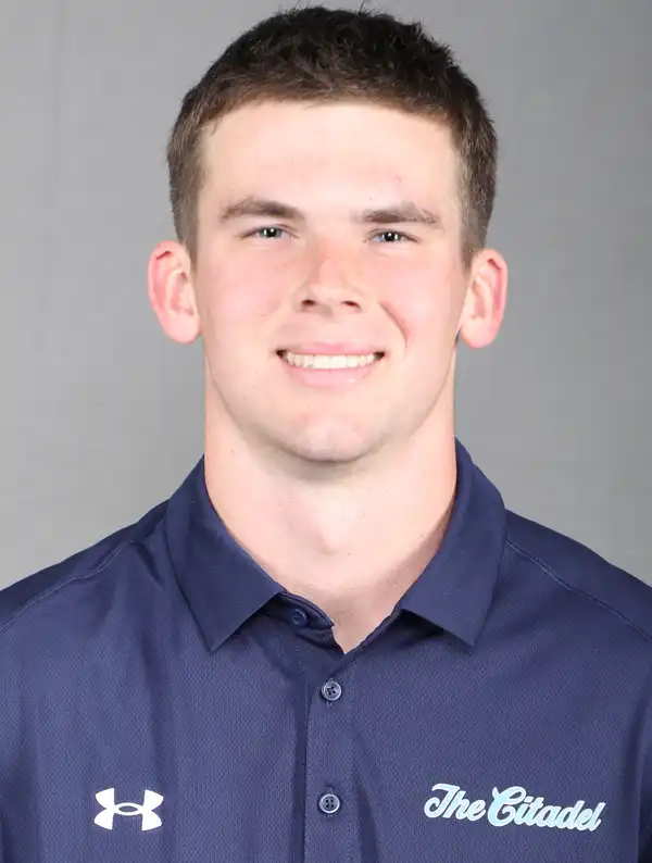 Hank Aeppli, Baseball, The Citadel, The Military College of South Carolina