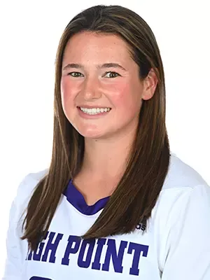 Lauren Pujolar, Lacrosse, undefined