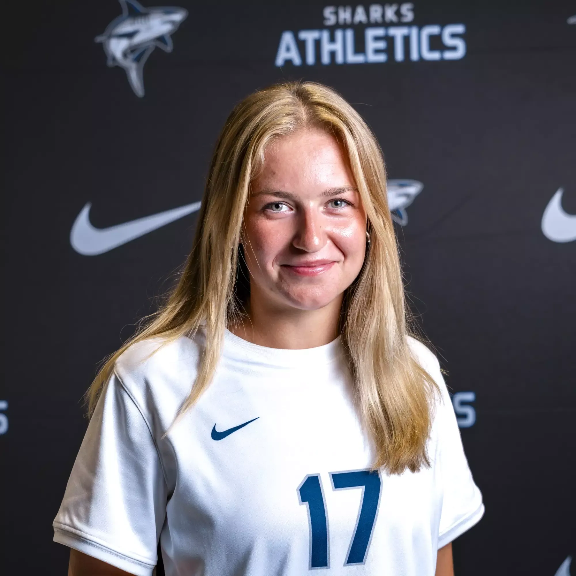 Lova Korpas, Soccer, Nova Southeastern University