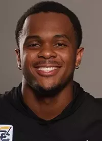 Fredrick Sellars, Football, University of North Carolina at Pembroke