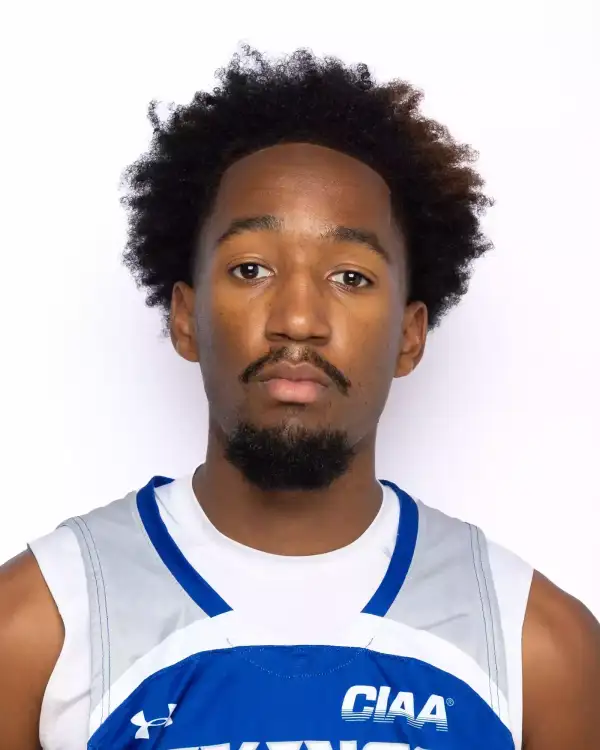 Max Ogbalet-Ndiaye, Basketball, Elizabeth City State University