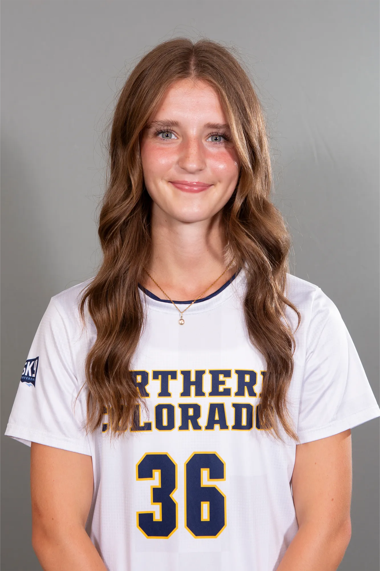Natalie Thompson, Soccer, University of Northern Colorado
