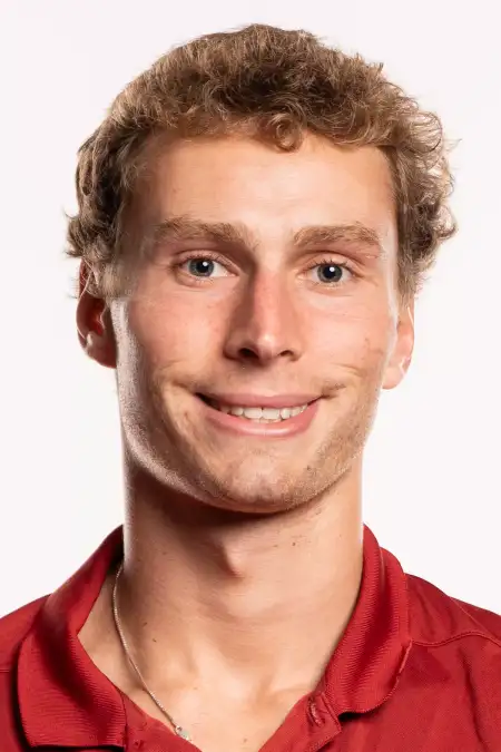 Hudson Allain, Track and Field (O), Harvard University