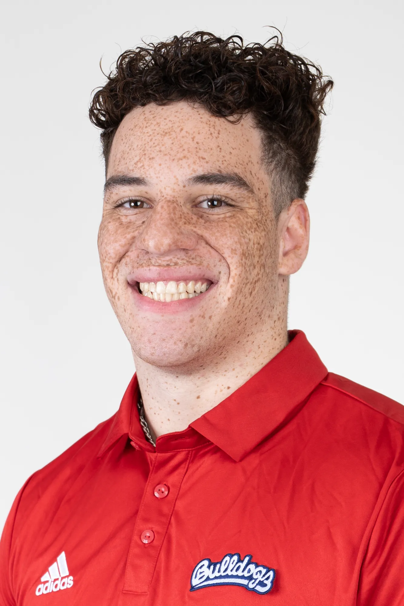 Solomon Baker, Football, California State University, Fresno