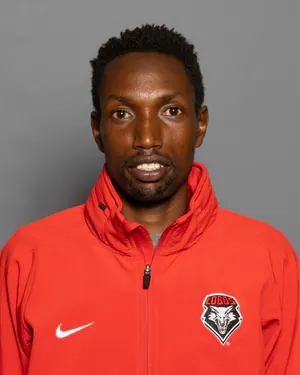Vincent Chirchir, Track and Field, undefined
