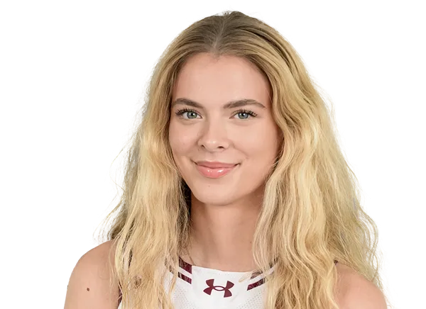 Isabella Palmqvist, Basketball, Southern Illinois University