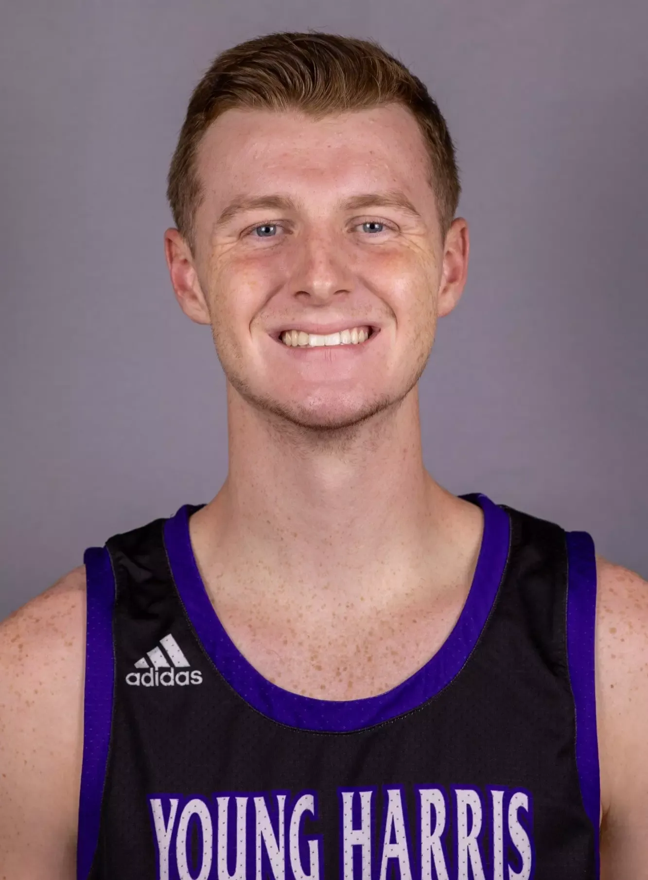 Alex Young, Basketball, undefined