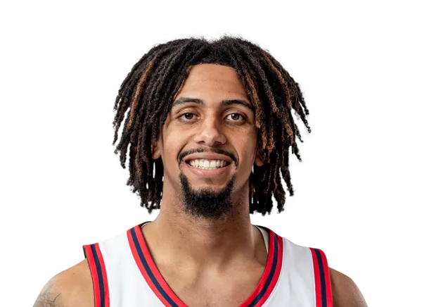 Jared Lary, Basketball, undefined