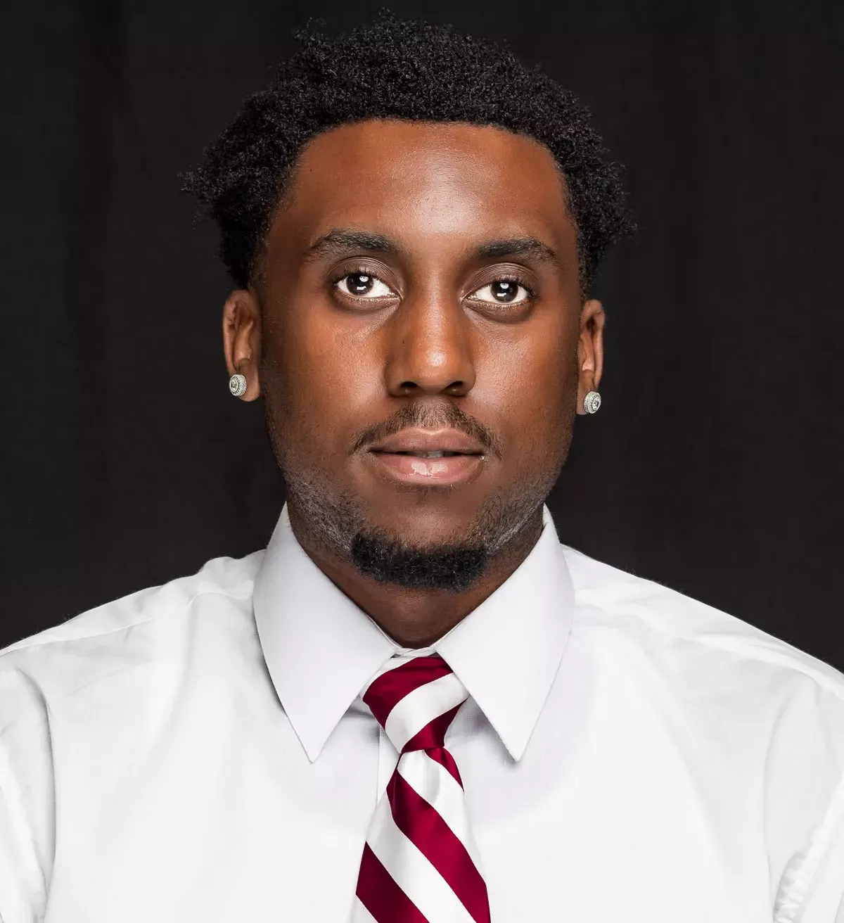 Diovion Famakinde, Basketball, undefined