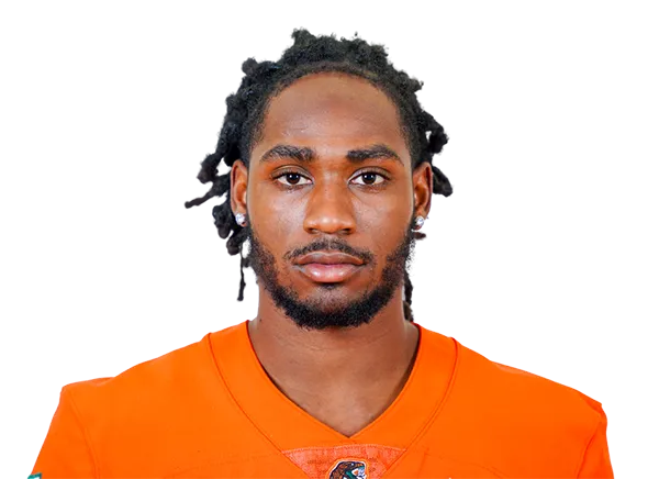 Ah'Mare Lee, Football, undefined