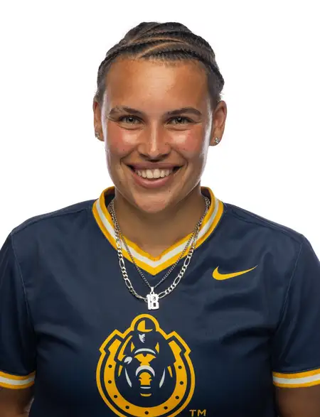 Reagan Towns, Softball, Murray State University