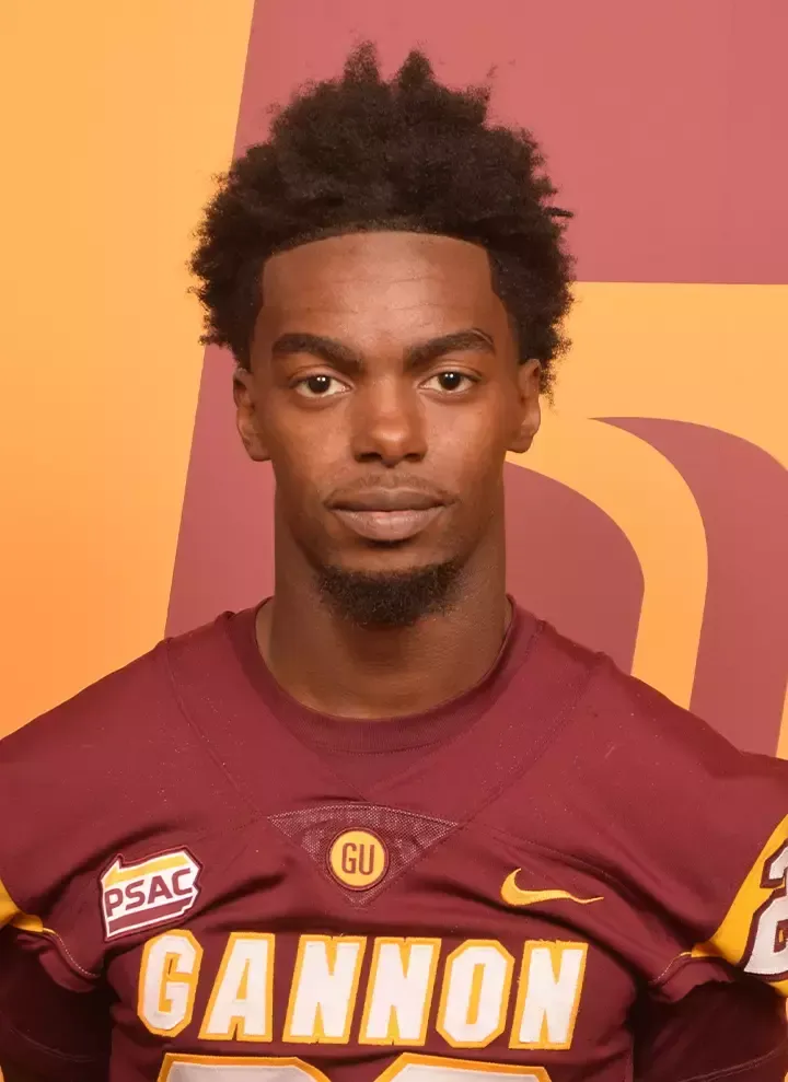 Shamar Brooks, Football, undefined