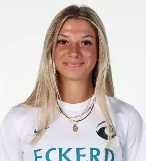 Kailani Casazza, Track and Field, undefined