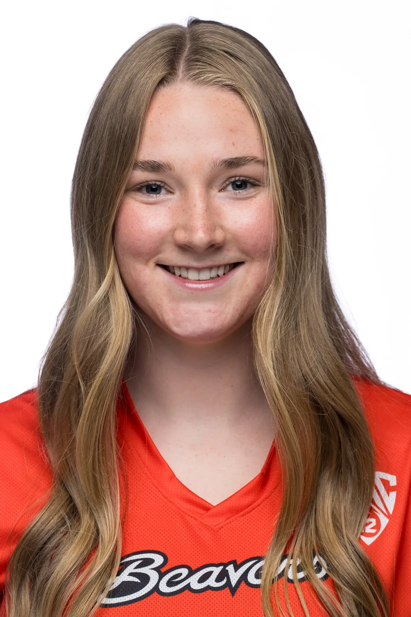 Aly Cox, Volleyball, Oregon State University