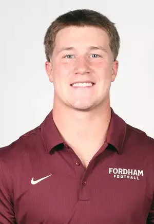 Barrett Fallon, Football, undefined