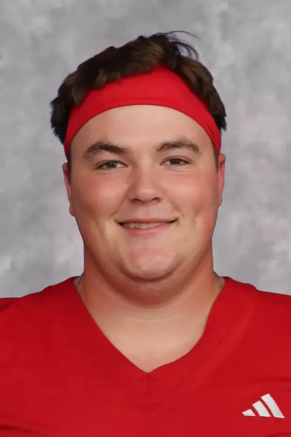Jax Bower, Football, Wabash College