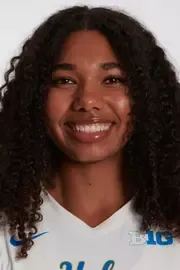 Brooklyn Briscoe, Volleyball, undefined